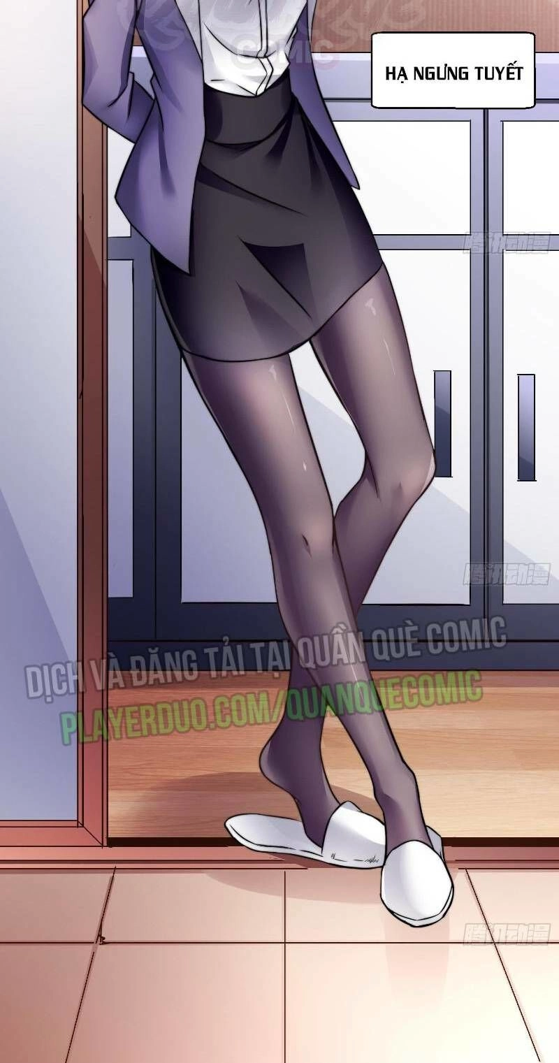 Cực Phẩm Tiên Tôn Ở Rể Chapter 1 - 23