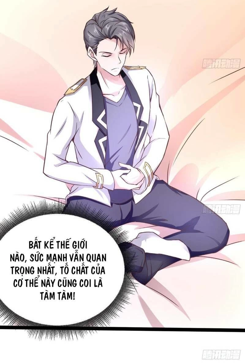 Cực Phẩm Tiên Tôn Ở Rể Chapter 2 - 12