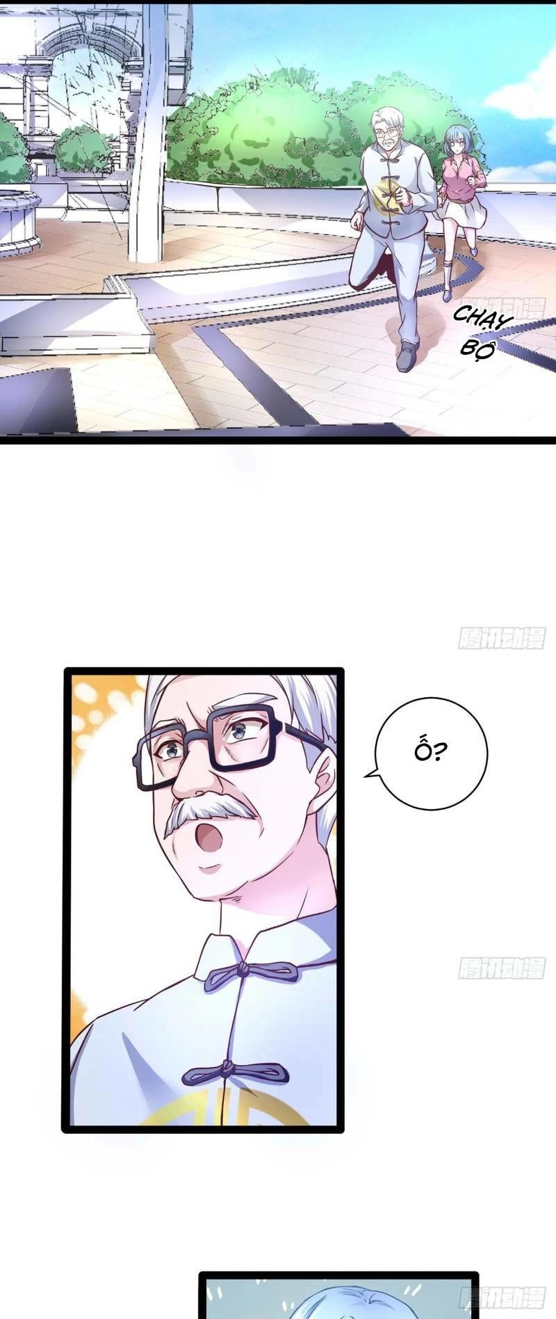 Cực Phẩm Tiên Tôn Ở Rể Chapter 2 - 19