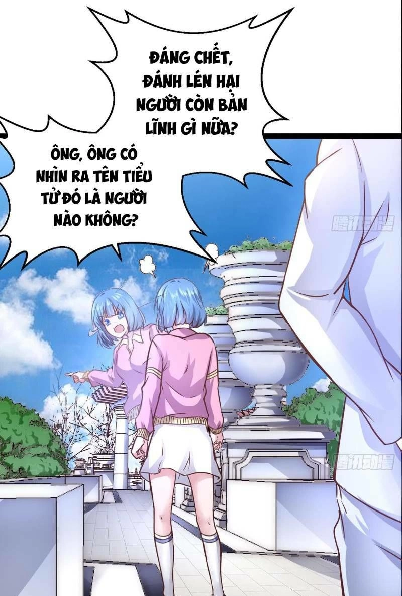 Cực Phẩm Tiên Tôn Ở Rể Chapter 3 - 12