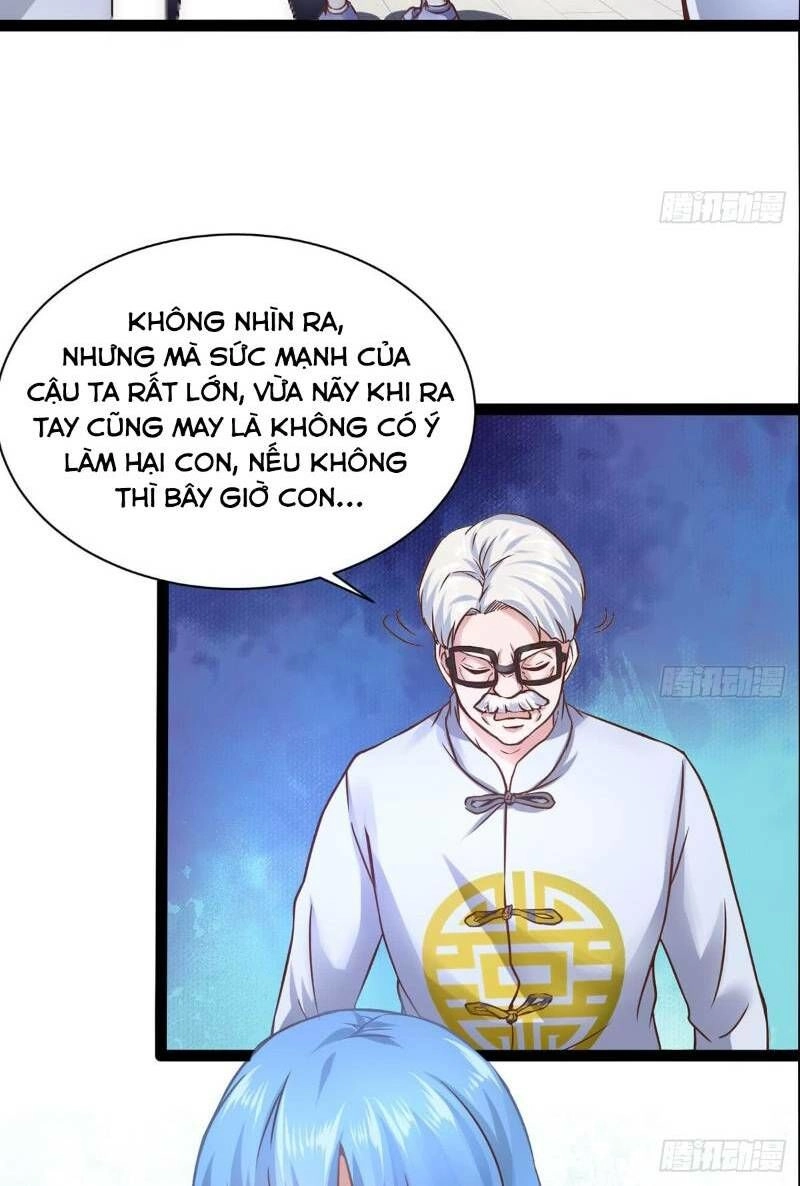 Cực Phẩm Tiên Tôn Ở Rể Chapter 3 - 13