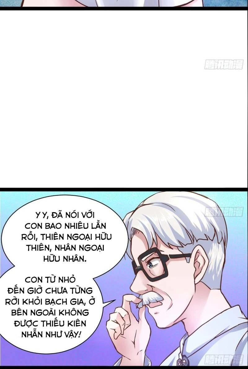 Cực Phẩm Tiên Tôn Ở Rể Chapter 3 - 15