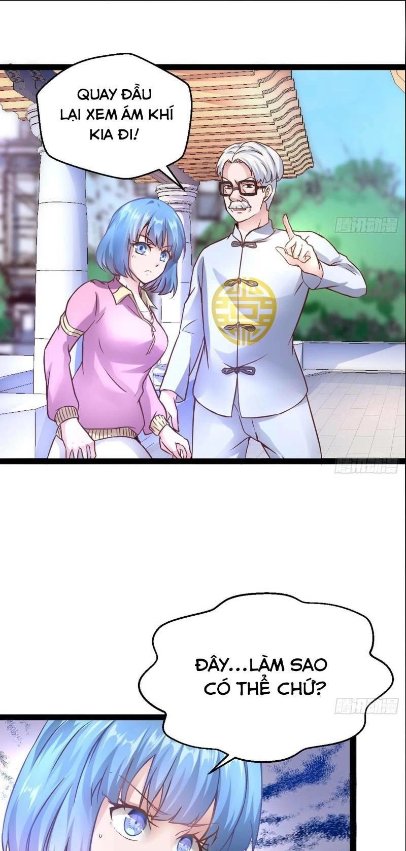 Cực Phẩm Tiên Tôn Ở Rể Chapter 3 - 16