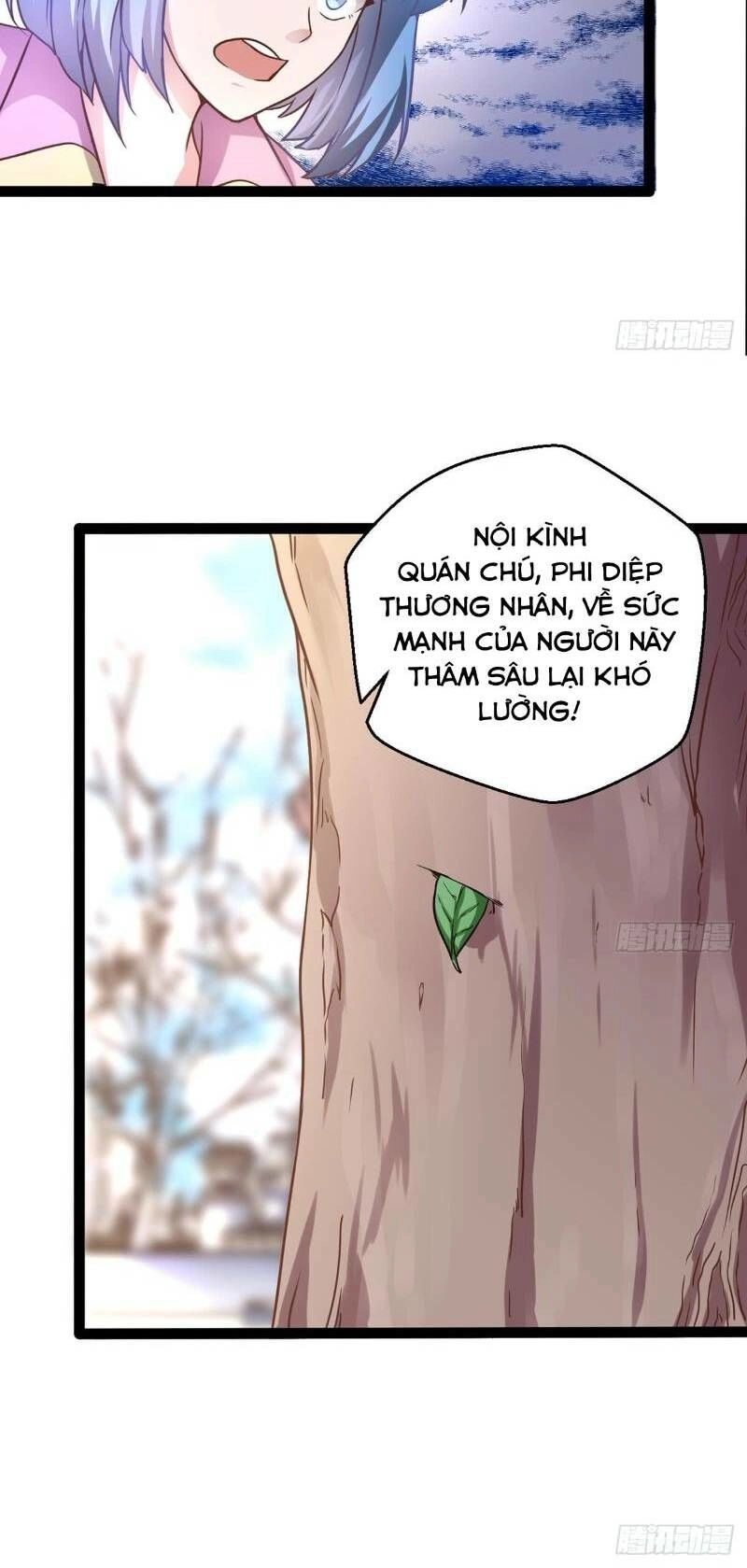Cực Phẩm Tiên Tôn Ở Rể Chapter 3 - 17