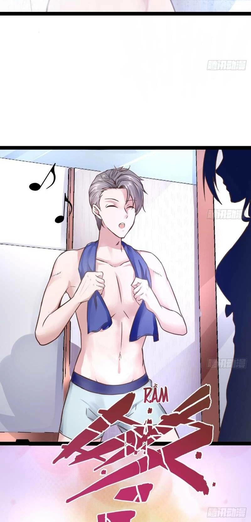 Cực Phẩm Tiên Tôn Ở Rể Chapter 3 - 19