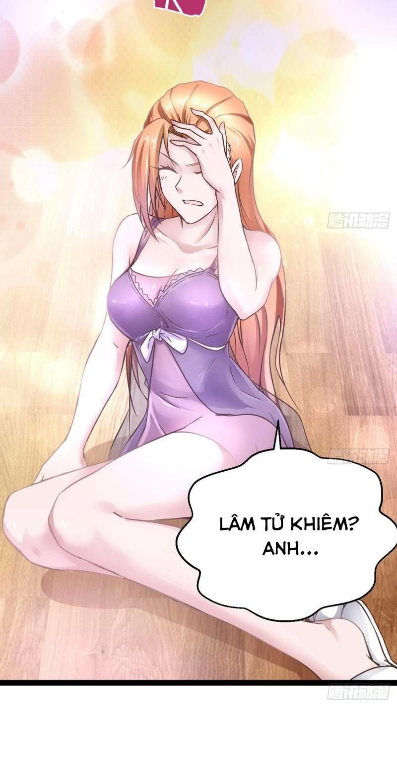 Cực Phẩm Tiên Tôn Ở Rể Chapter 3 - 20