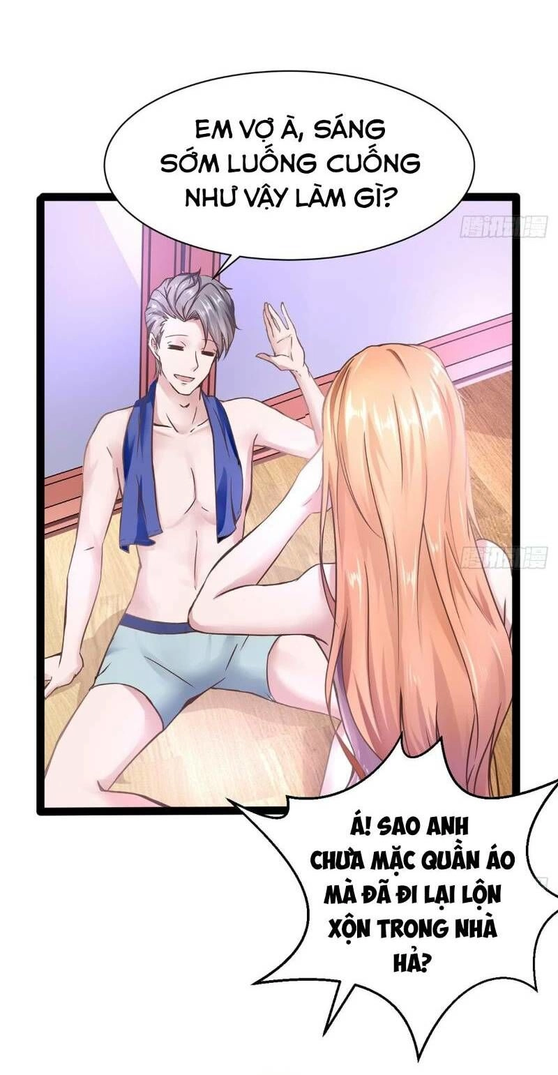 Cực Phẩm Tiên Tôn Ở Rể Chapter 3 - 21