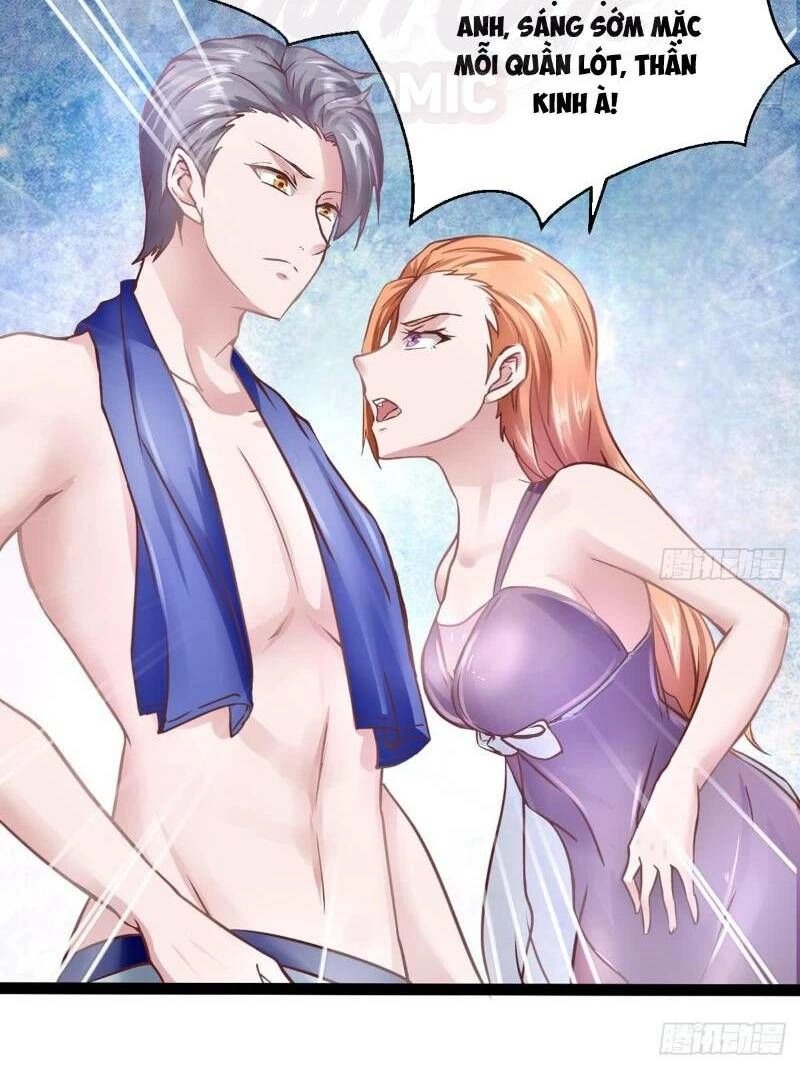 Cực Phẩm Tiên Tôn Ở Rể Chapter 4 - 2