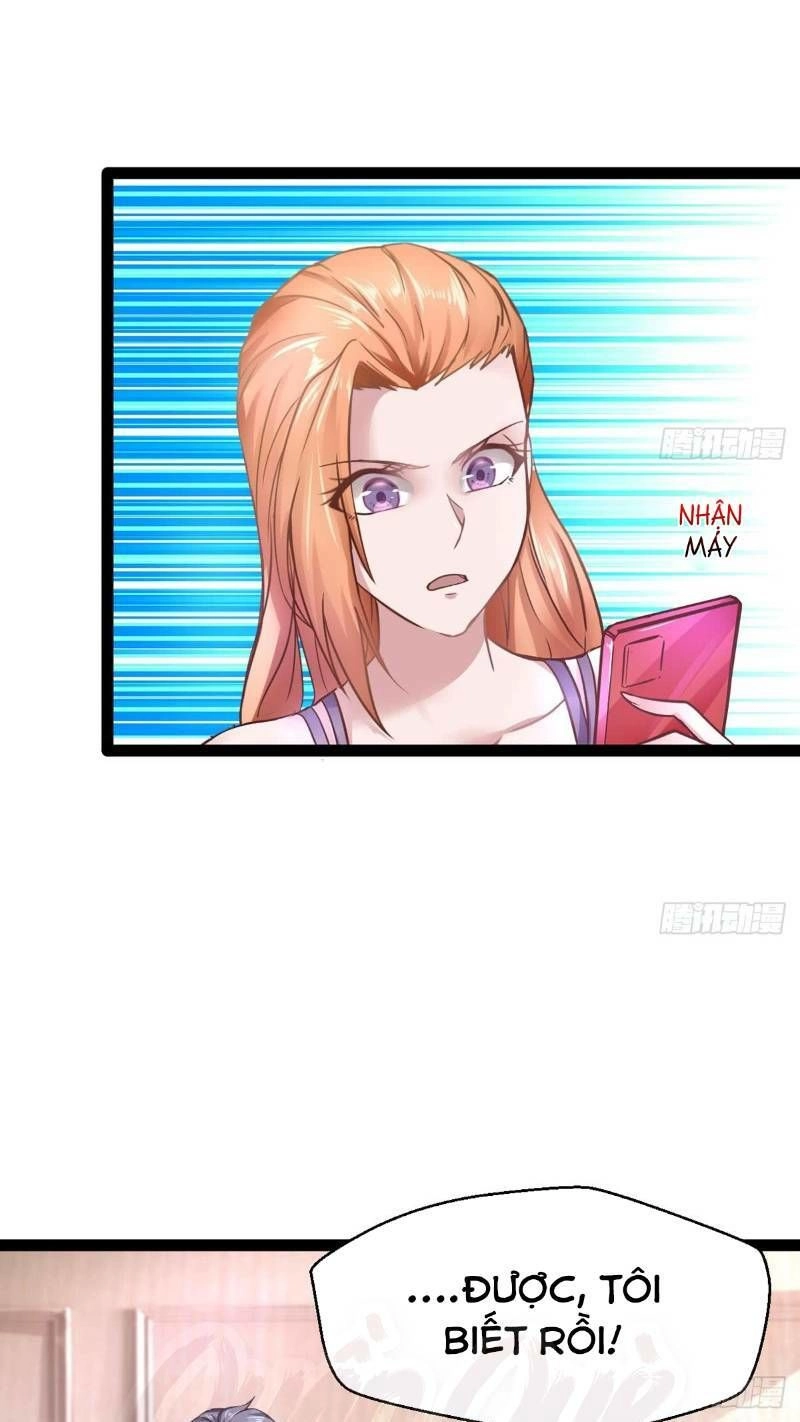 Cực Phẩm Tiên Tôn Ở Rể Chapter 4 - 5