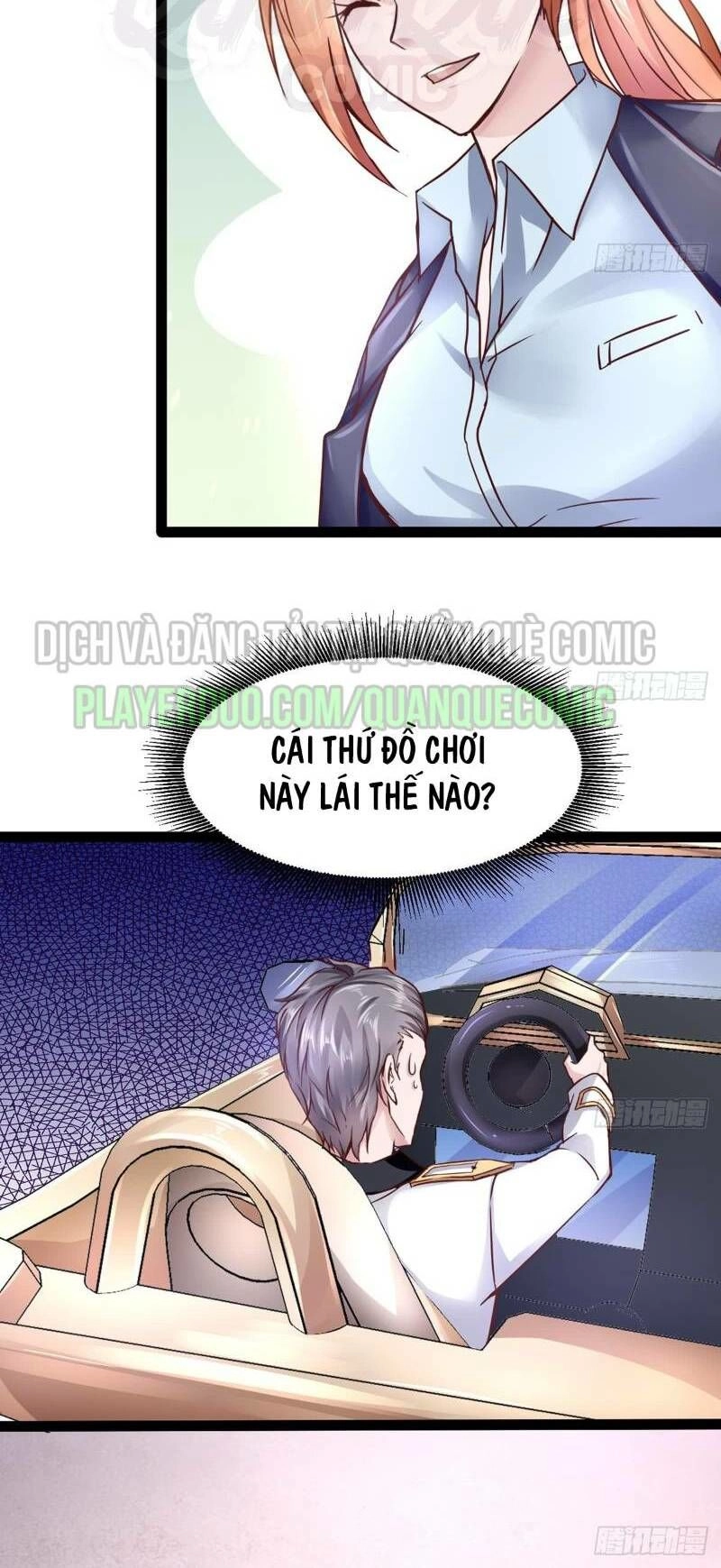 Cực Phẩm Tiên Tôn Ở Rể Chapter 4 - 12