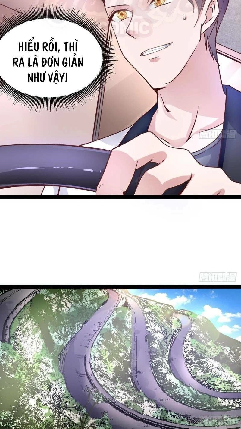 Cực Phẩm Tiên Tôn Ở Rể Chapter 4 - 14