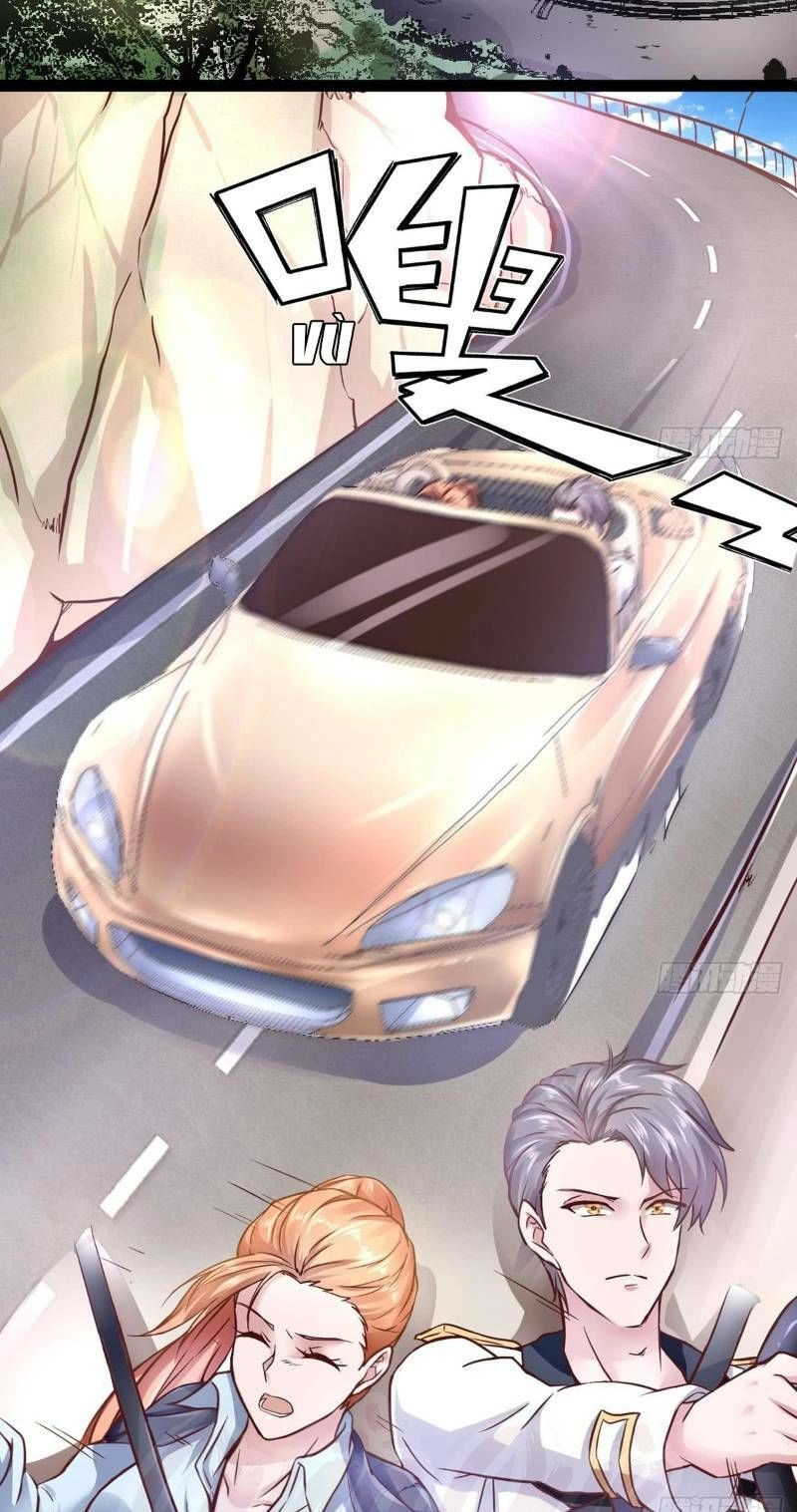 Cực Phẩm Tiên Tôn Ở Rể Chapter 4 - 15