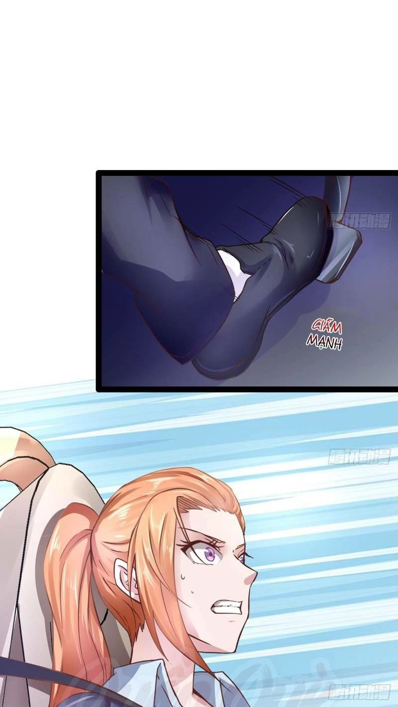 Cực Phẩm Tiên Tôn Ở Rể Chapter 4 - 17