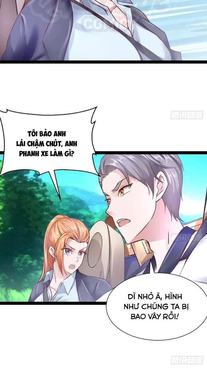 Cực Phẩm Tiên Tôn Ở Rể Chapter 4 - 18
