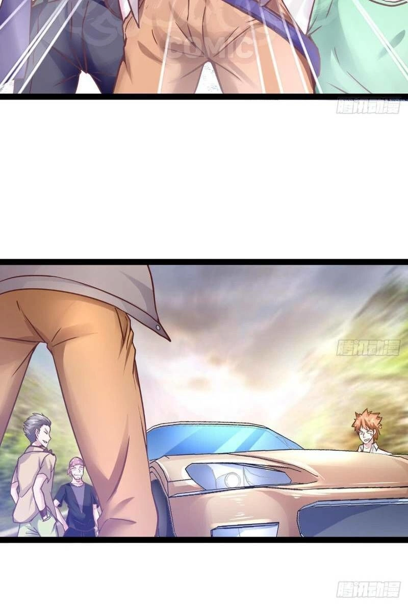 Cực Phẩm Tiên Tôn Ở Rể Chapter 4 - 20