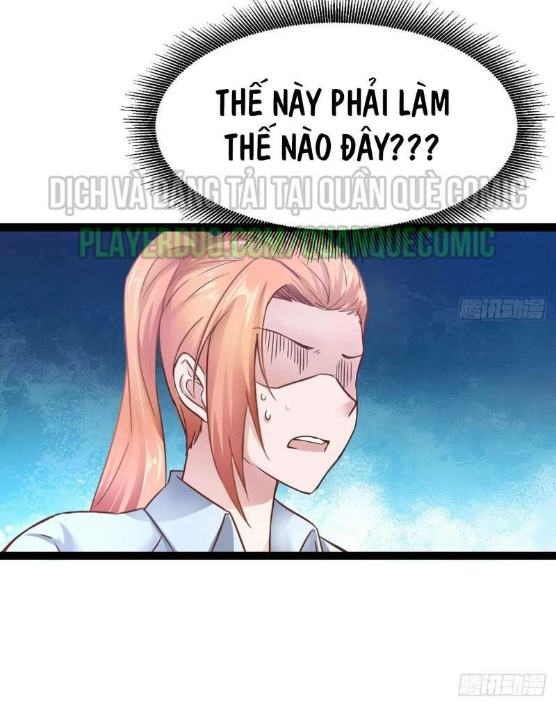 Cực Phẩm Tiên Tôn Ở Rể Chapter 4 - 23