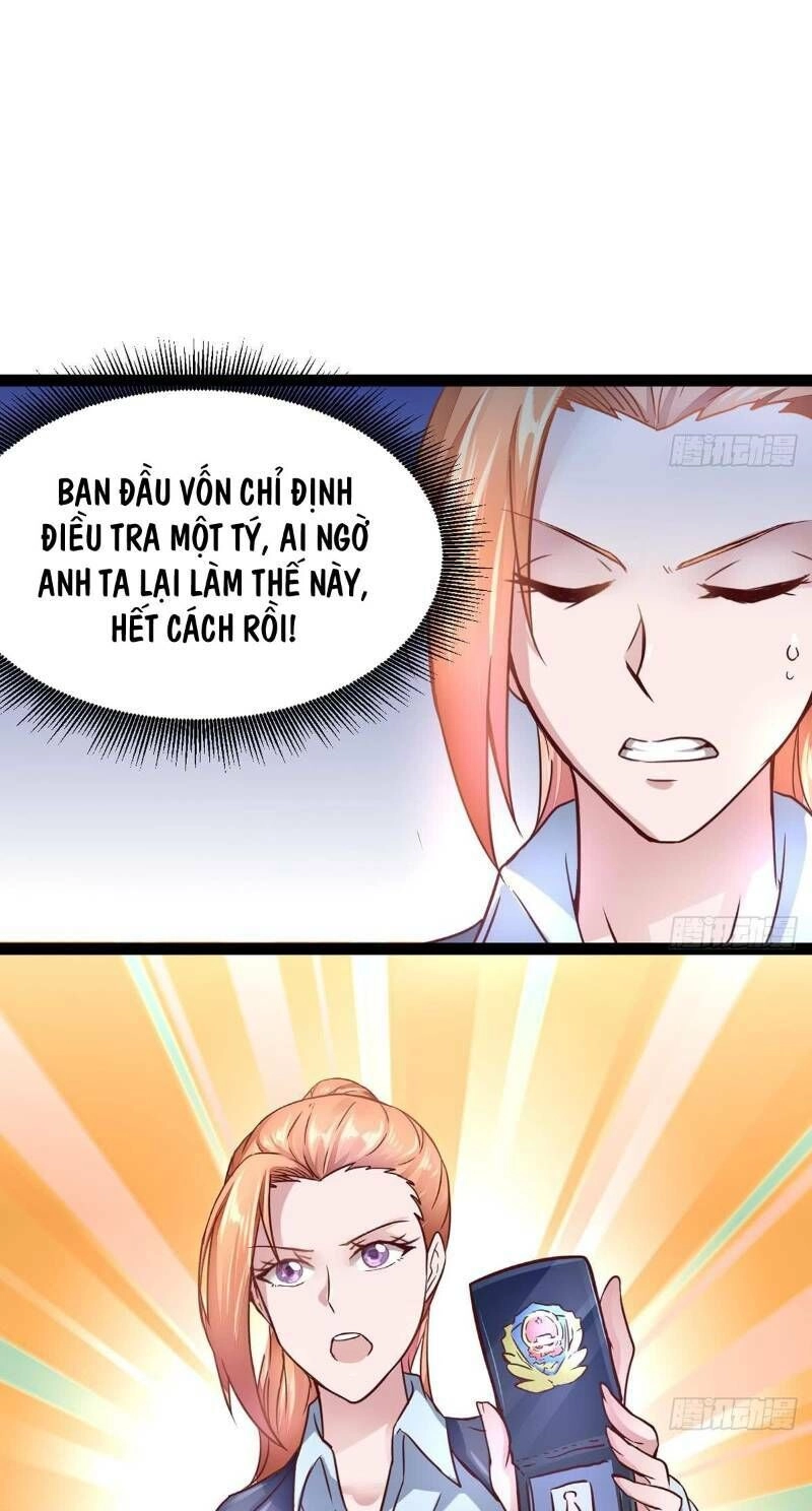 Cực Phẩm Tiên Tôn Ở Rể Chapter 5 - 3