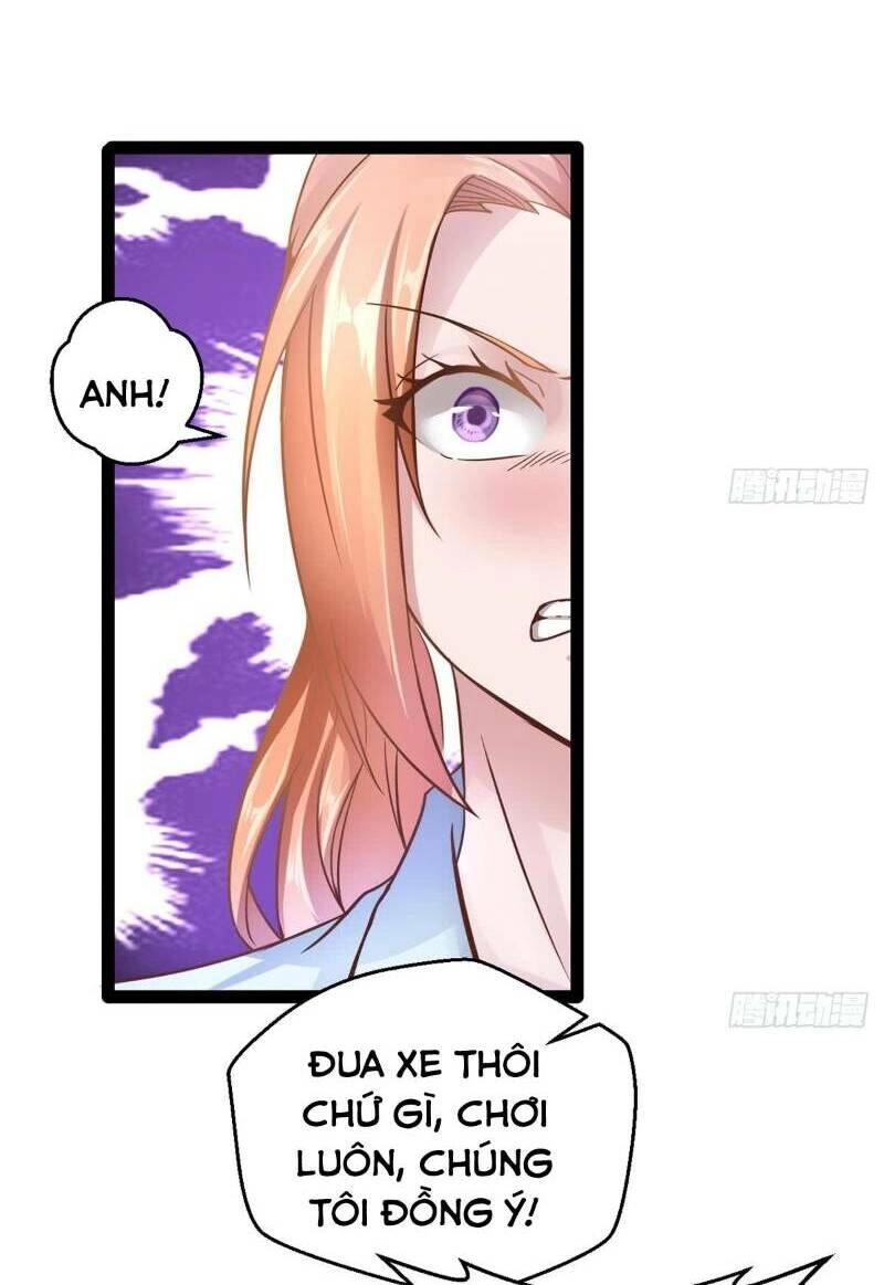 Cực Phẩm Tiên Tôn Ở Rể Chapter 5 - 10