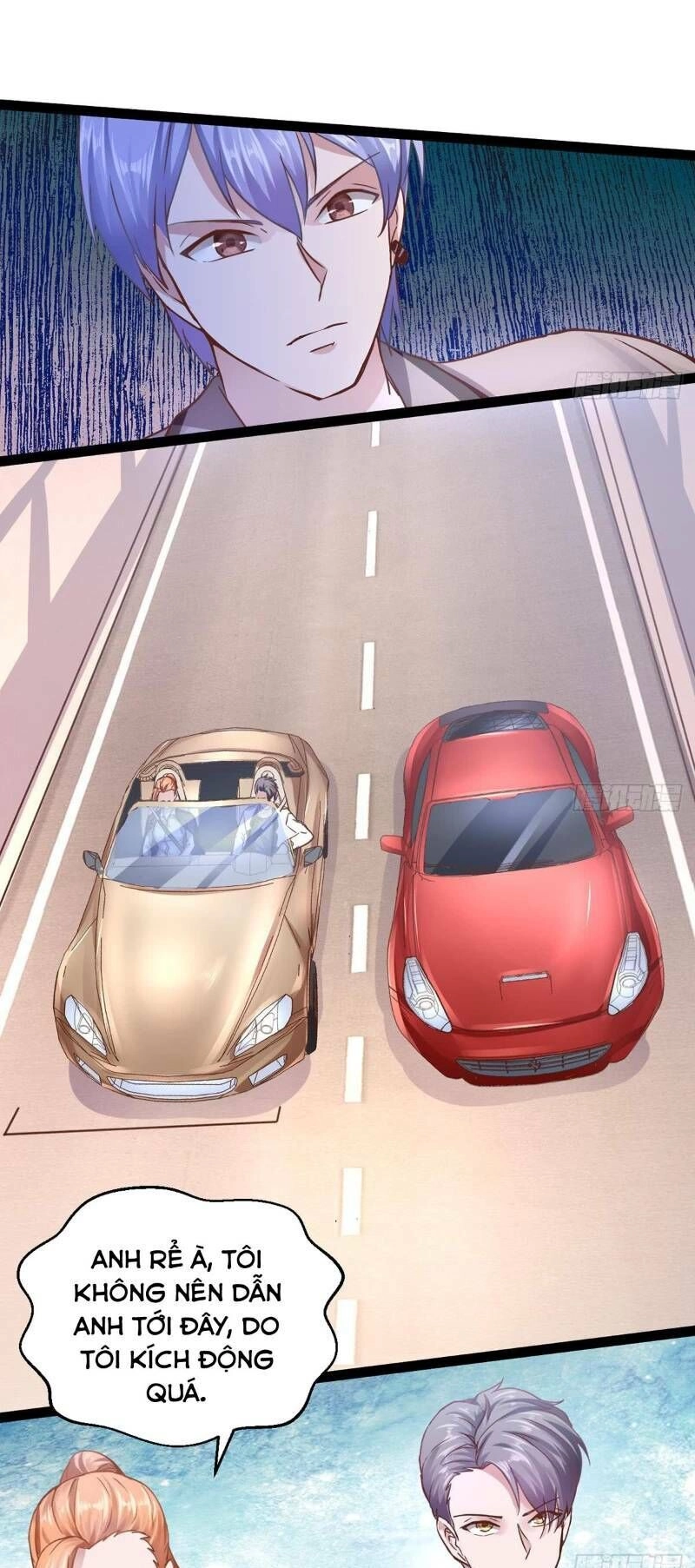 Cực Phẩm Tiên Tôn Ở Rể Chapter 5 - 13