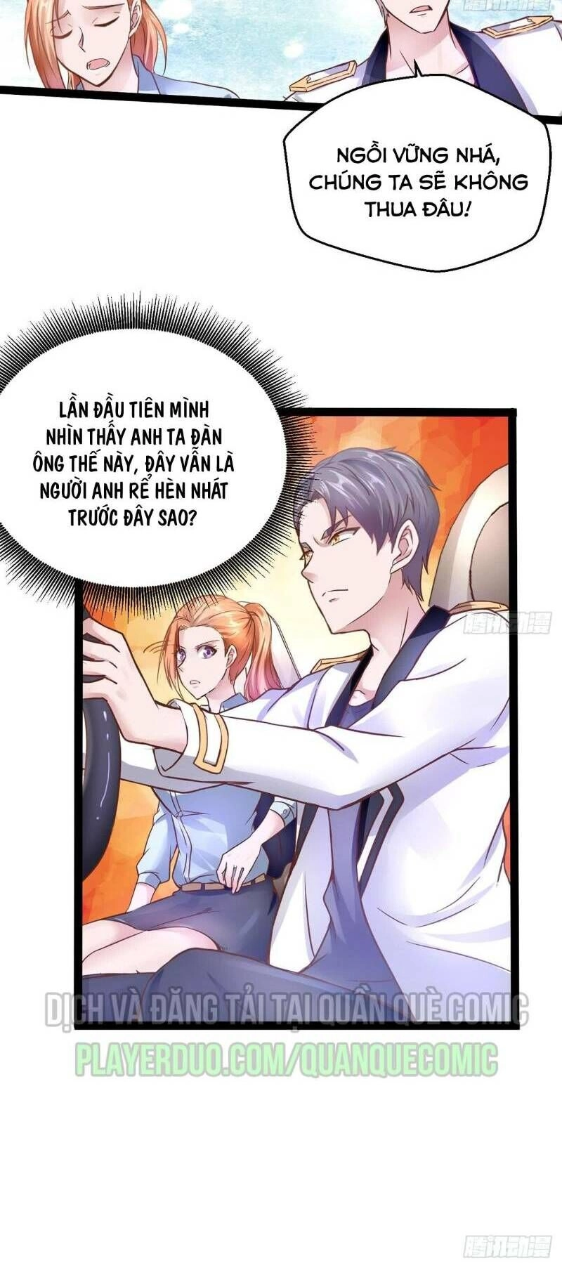 Cực Phẩm Tiên Tôn Ở Rể Chapter 5 - 14