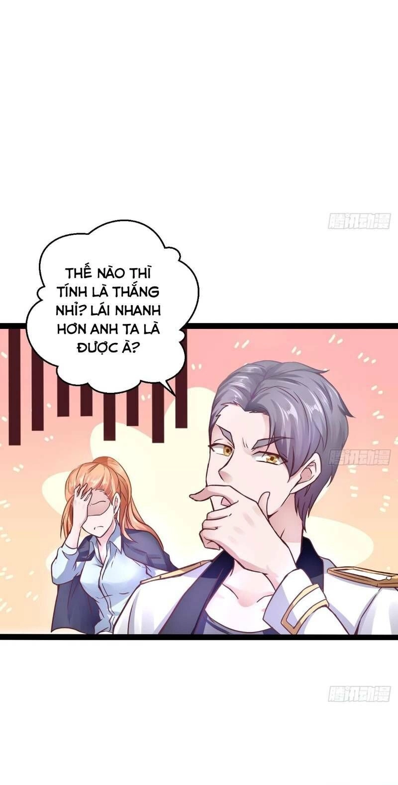 Cực Phẩm Tiên Tôn Ở Rể Chapter 5 - 15