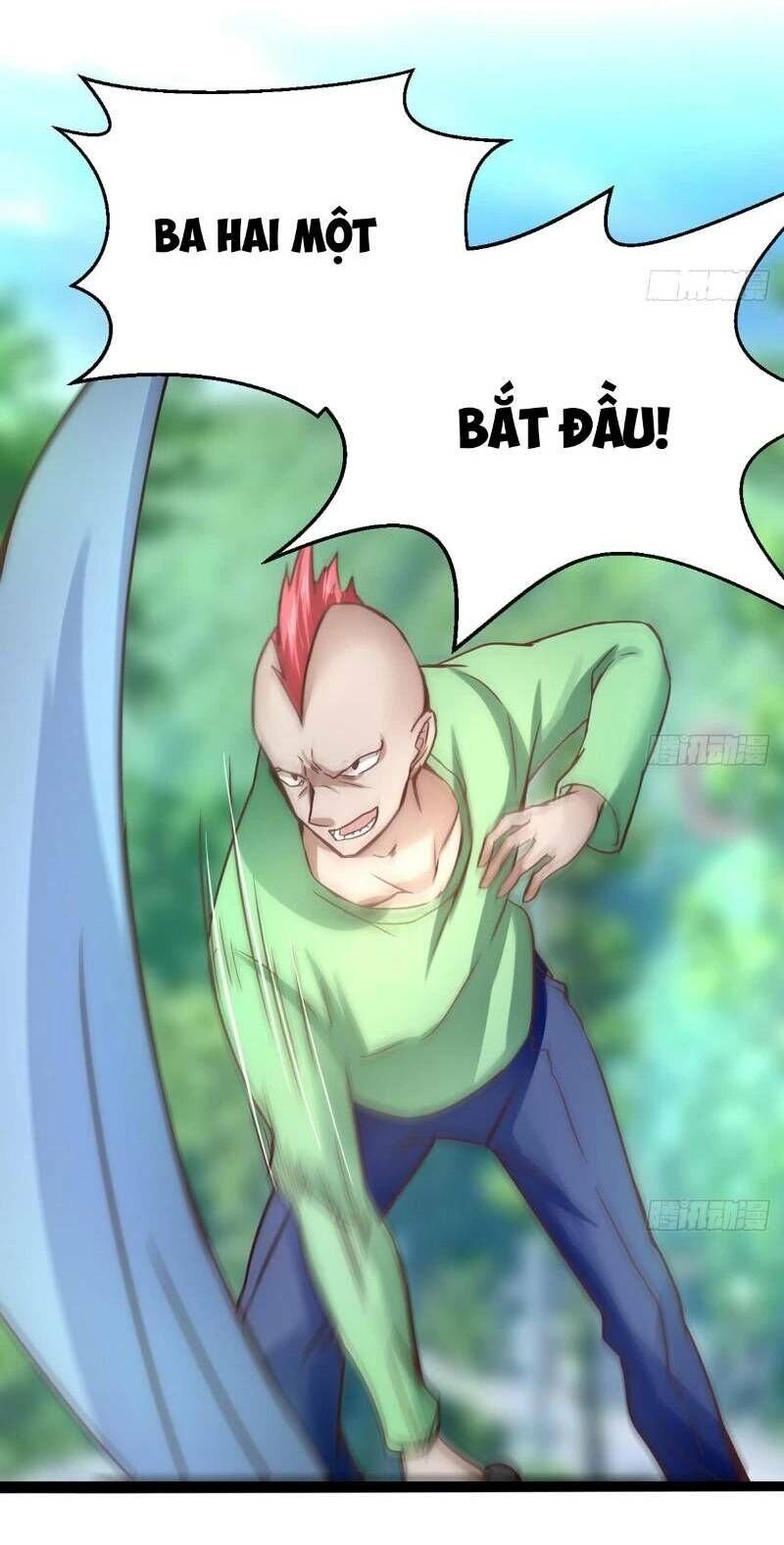 Cực Phẩm Tiên Tôn Ở Rể Chapter 5 - 16