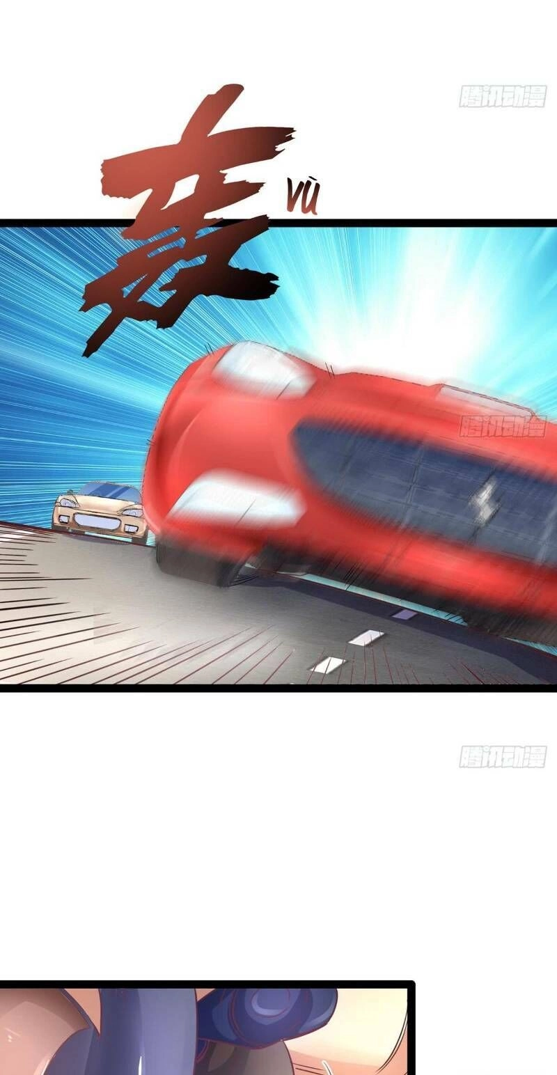 Cực Phẩm Tiên Tôn Ở Rể Chapter 5 - 17