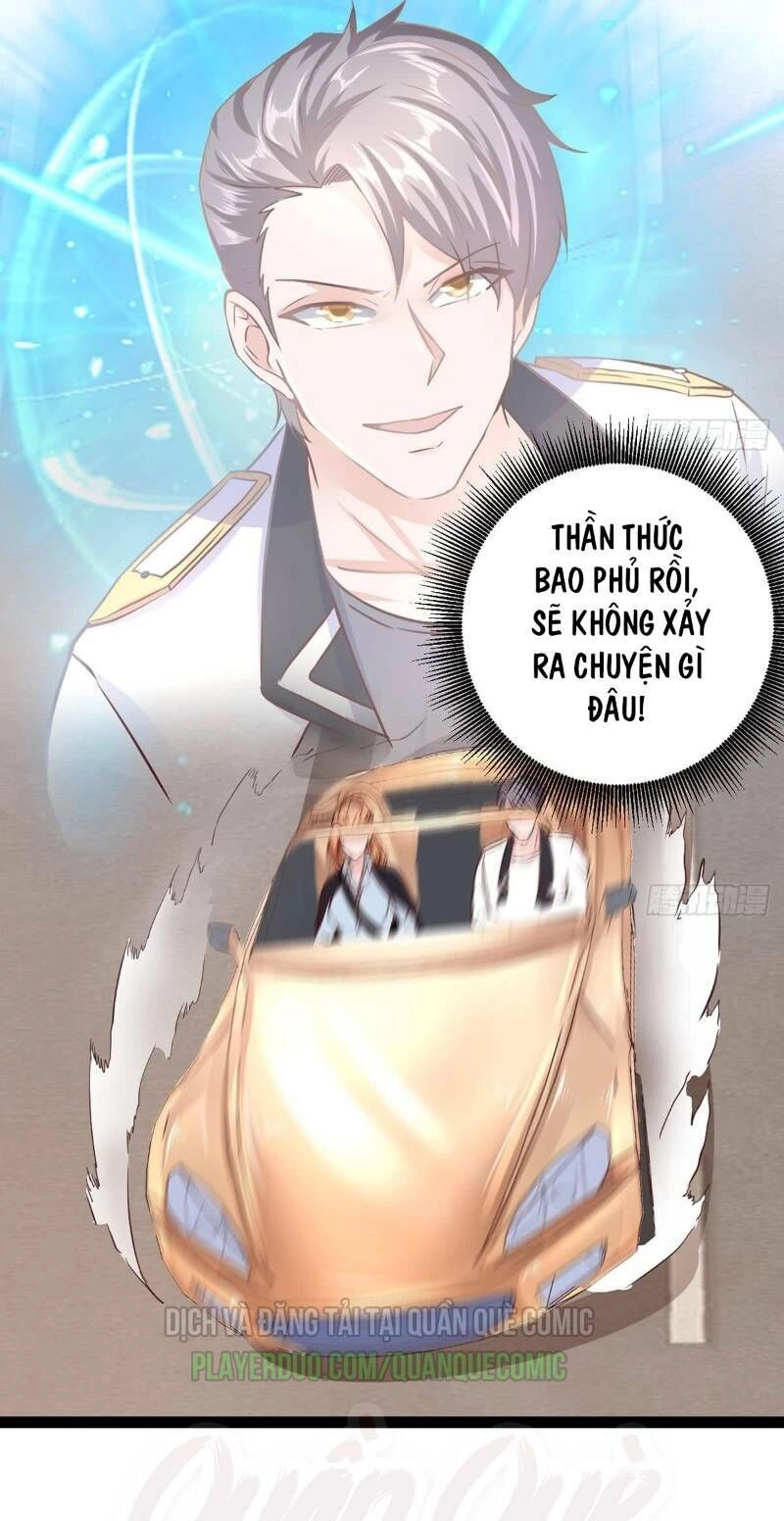 Cực Phẩm Tiên Tôn Ở Rể Chapter 6 - 7