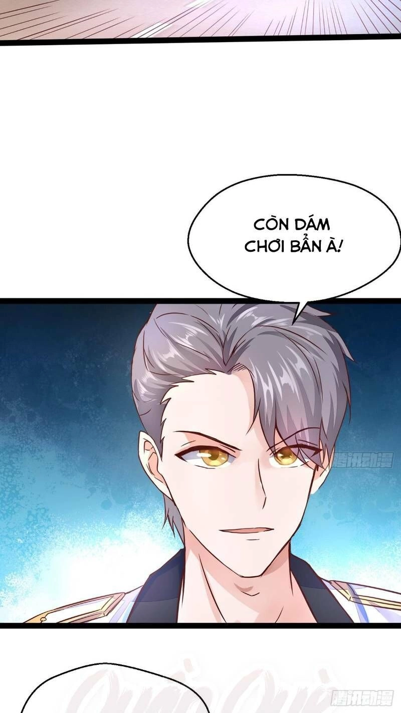 Cực Phẩm Tiên Tôn Ở Rể Chapter 6 - 11