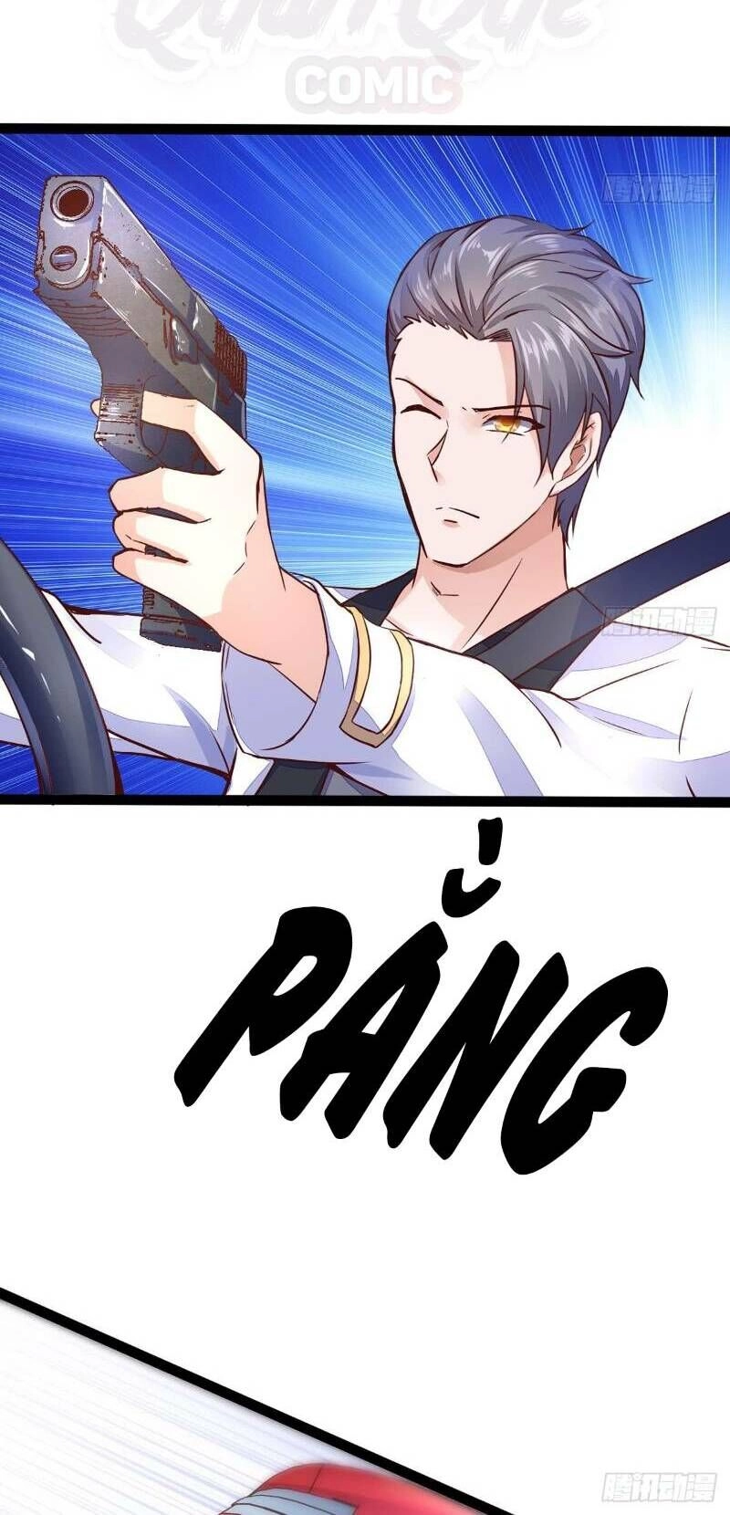 Cực Phẩm Tiên Tôn Ở Rể Chapter 6 - 14