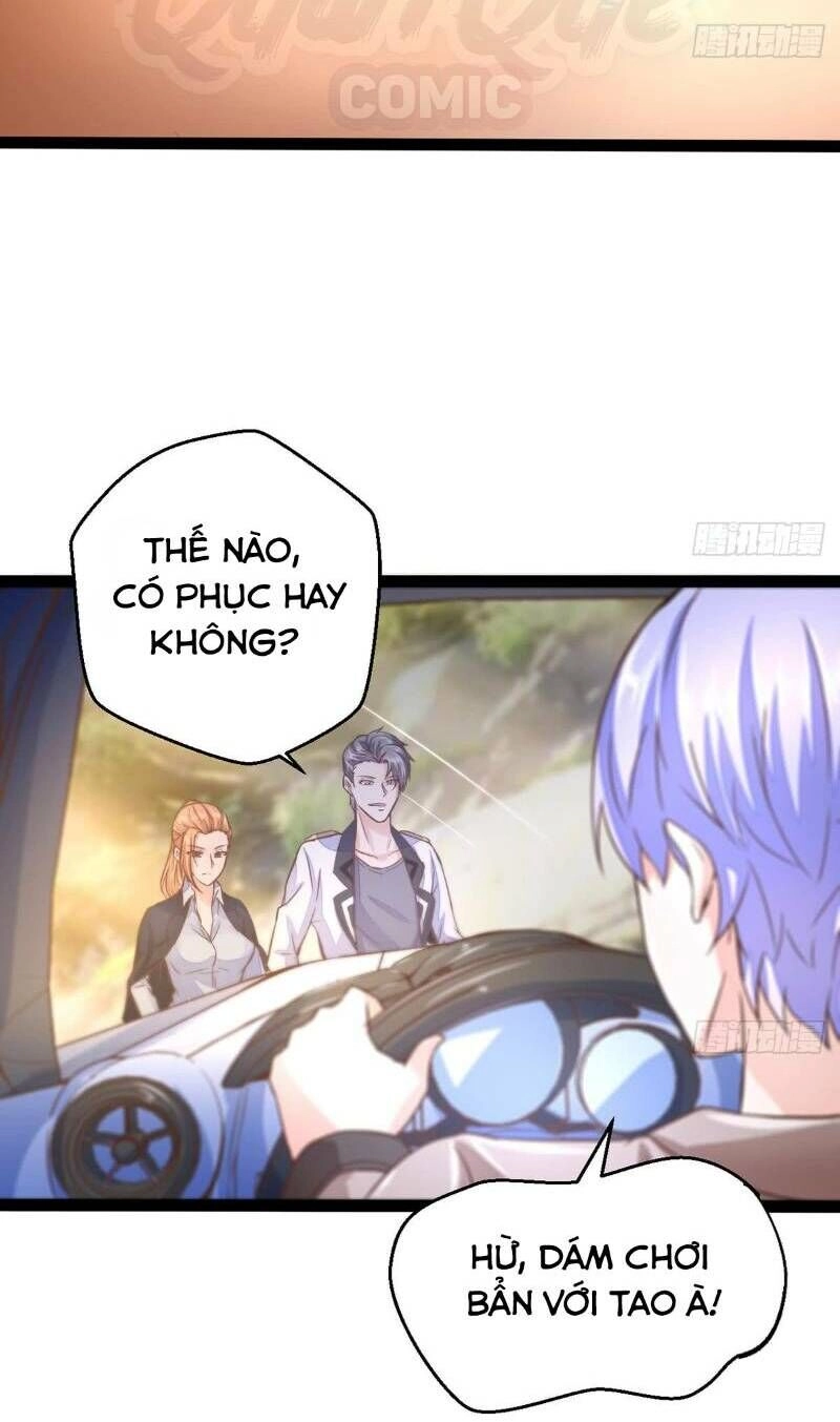 Cực Phẩm Tiên Tôn Ở Rể Chapter 6 - 18