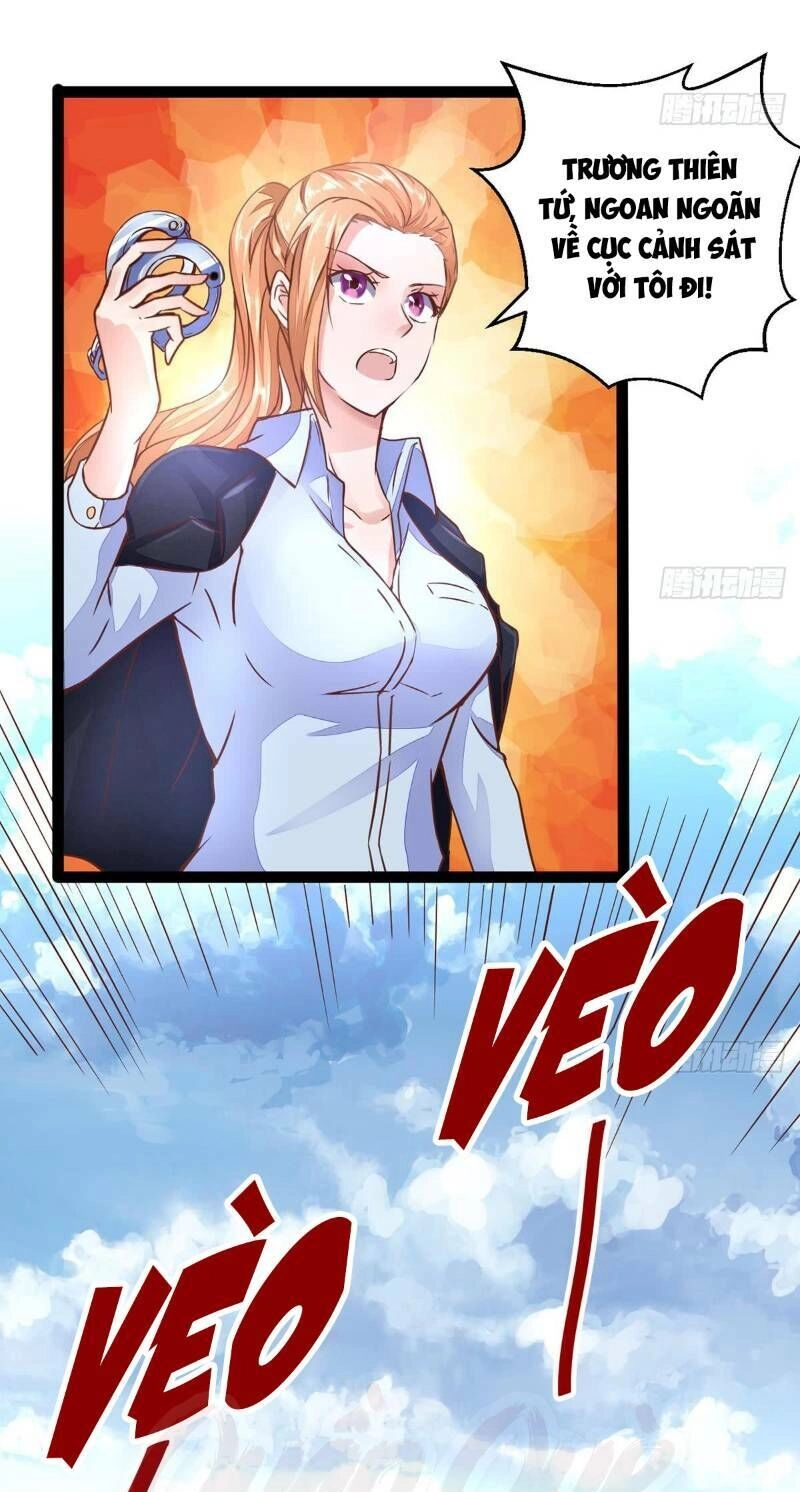 Cực Phẩm Tiên Tôn Ở Rể Chapter 6 - 19