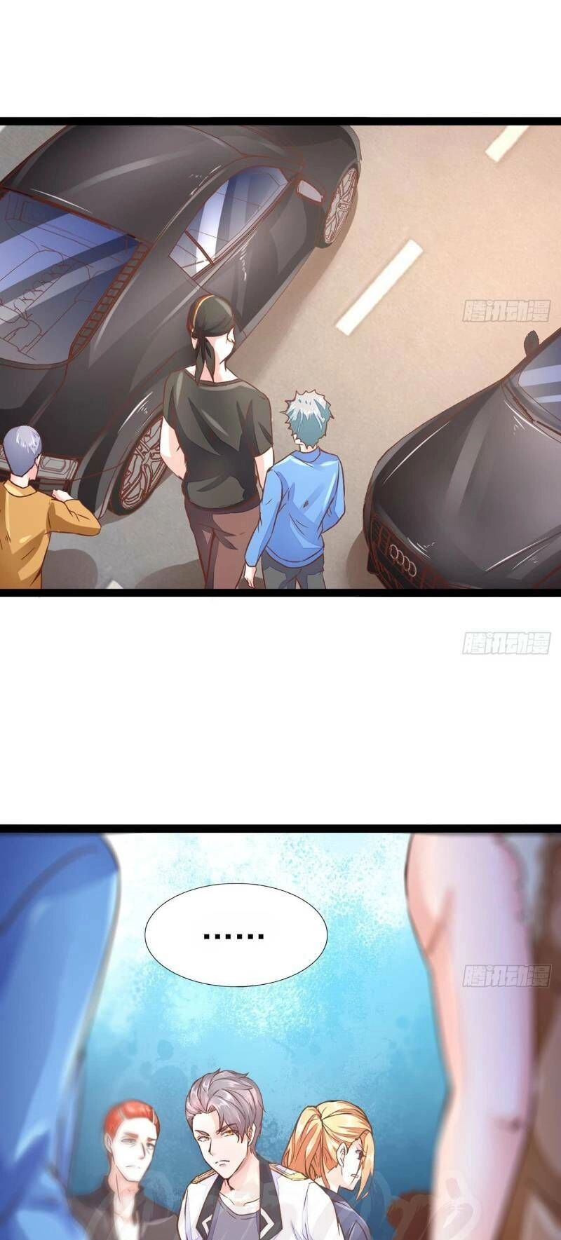 Cực Phẩm Tiên Tôn Ở Rể Chapter 6 - 21