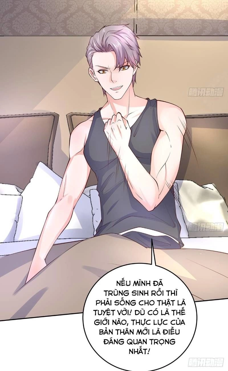 Cực Phẩm Tiên Tôn Ở Rể Chapter 9 - 6