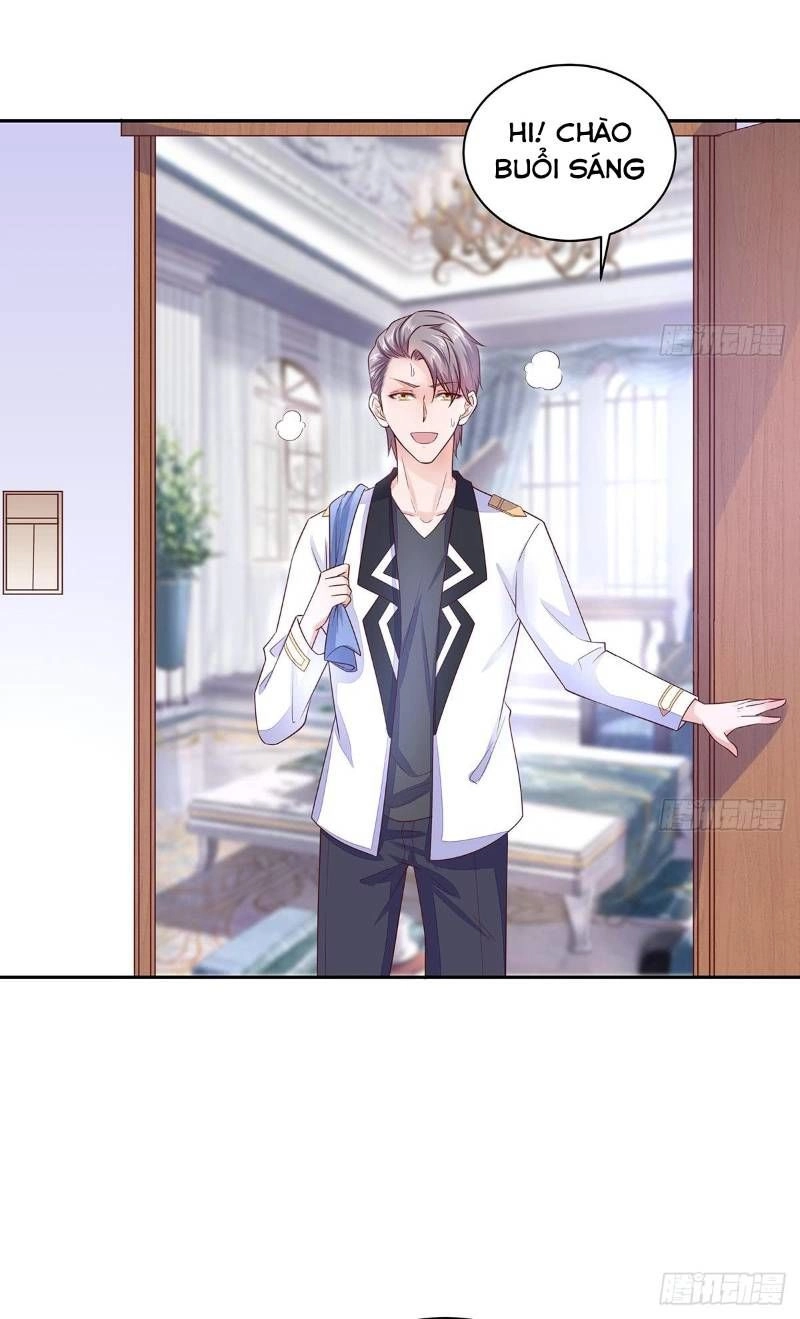 Cực Phẩm Tiên Tôn Ở Rể Chapter 9 - 12