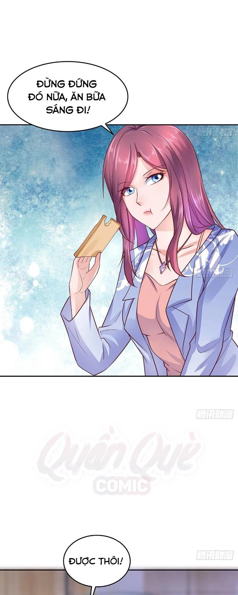 Cực Phẩm Tiên Tôn Ở Rể Chapter 9 - 17