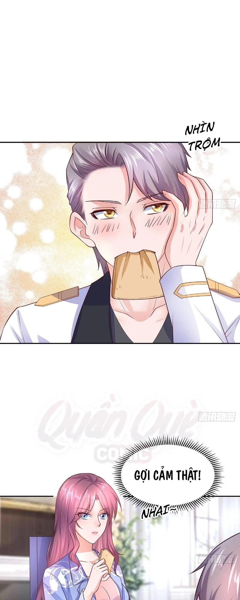 Cực Phẩm Tiên Tôn Ở Rể Chapter 9 - 19