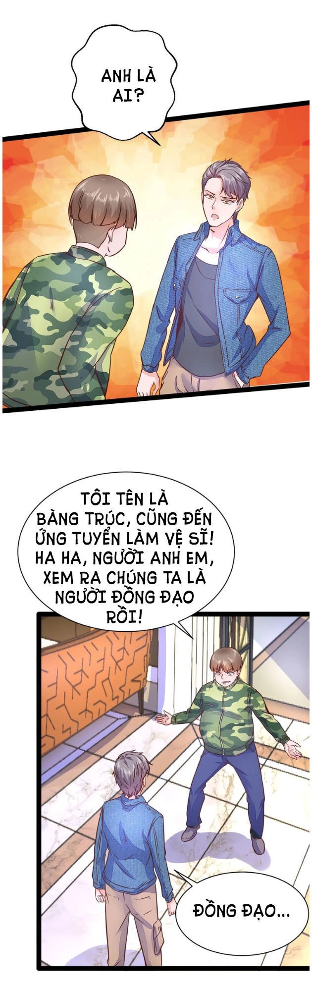 Cực Phẩm Tiên Tôn Ở Rể Chapter 10 - 8