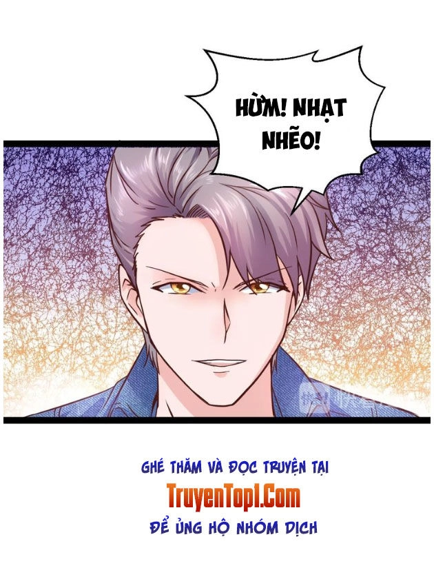 Cực Phẩm Tiên Tôn Ở Rể Chapter 10 - 12