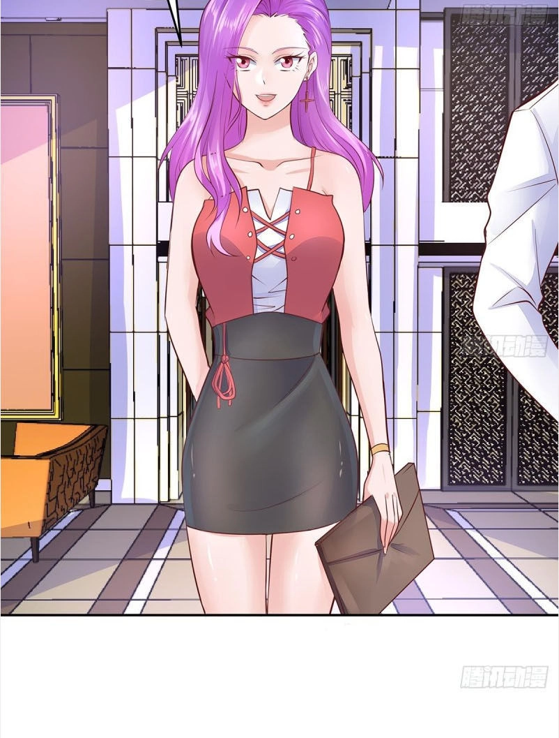 Cực Phẩm Tiên Tôn Ở Rể Chapter 11 - 4