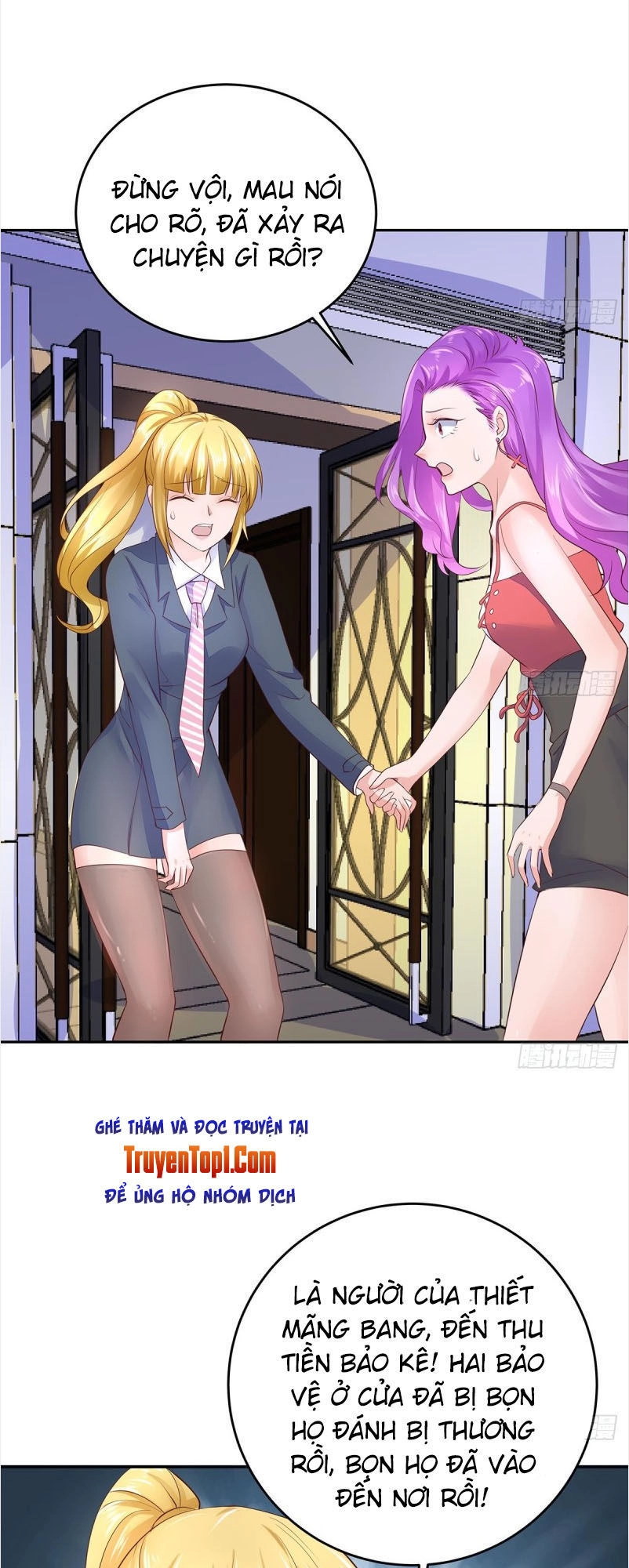 Cực Phẩm Tiên Tôn Ở Rể Chapter 11 - 5