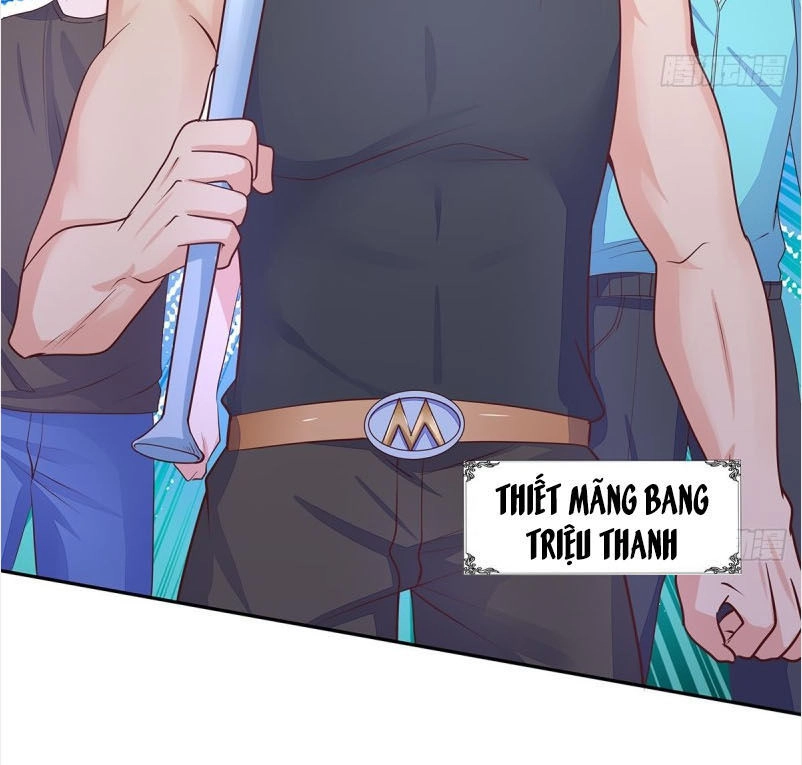 Cực Phẩm Tiên Tôn Ở Rể Chapter 11 - 8