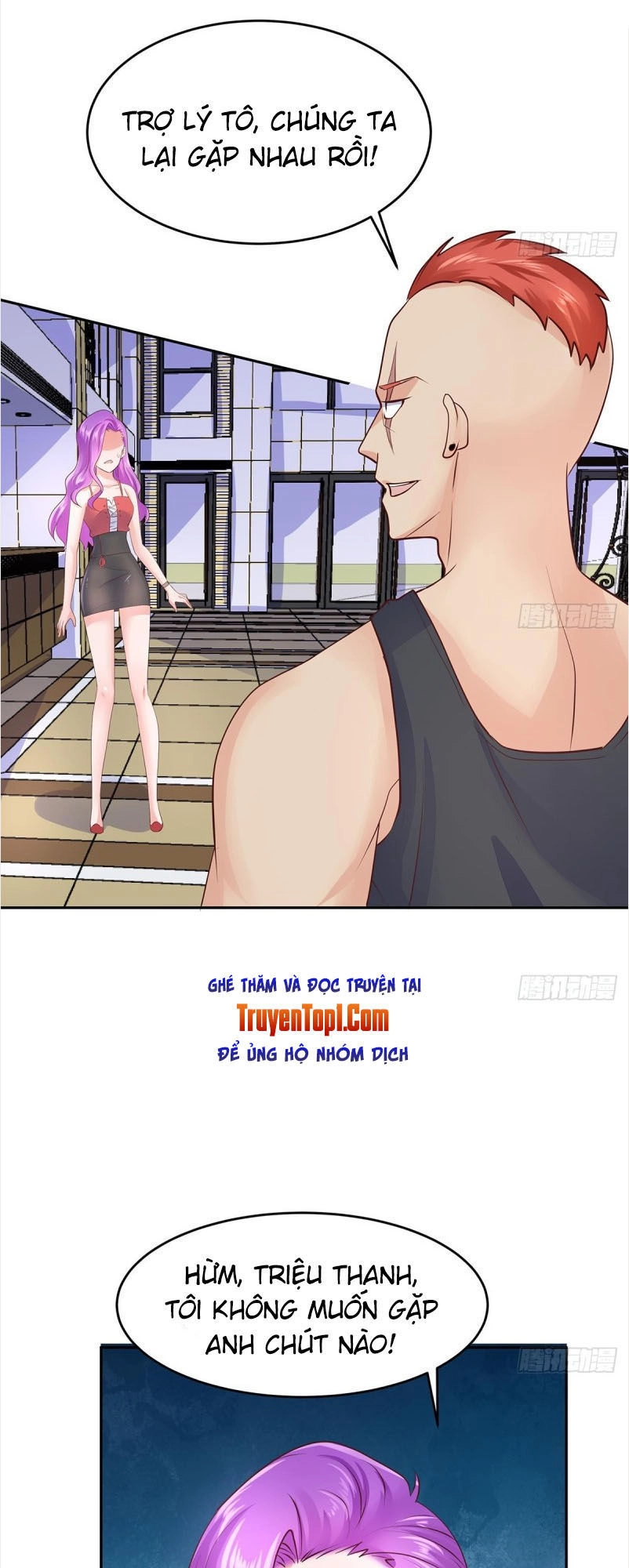 Cực Phẩm Tiên Tôn Ở Rể Chapter 11 - 9