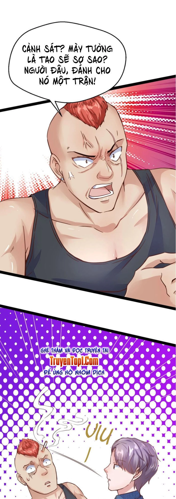 Cực Phẩm Tiên Tôn Ở Rể Chapter 12 - 4