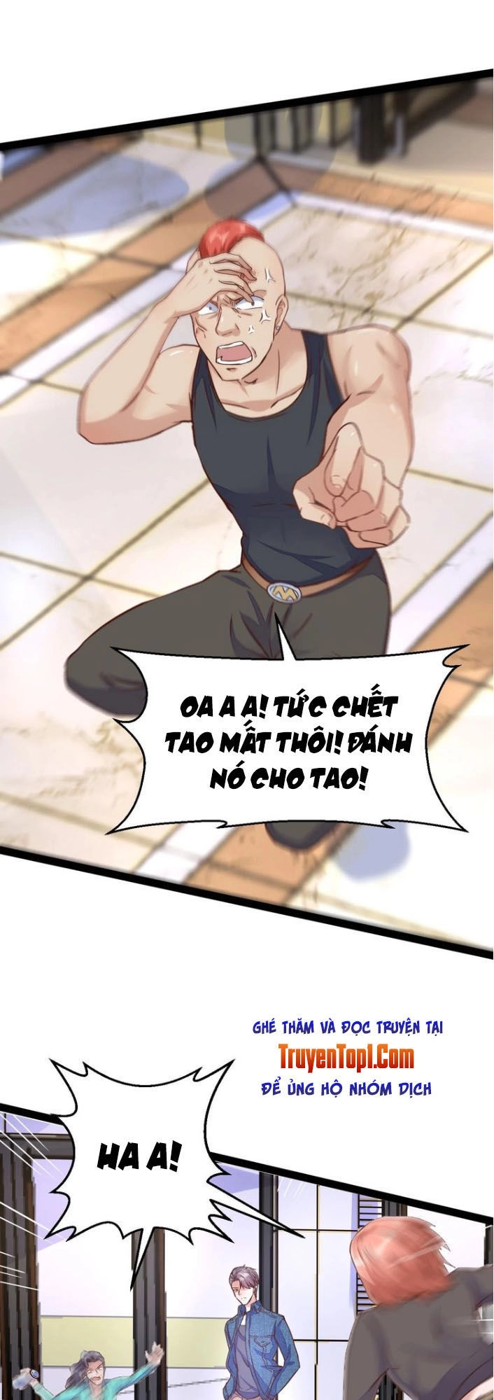 Cực Phẩm Tiên Tôn Ở Rể Chapter 12 - 6