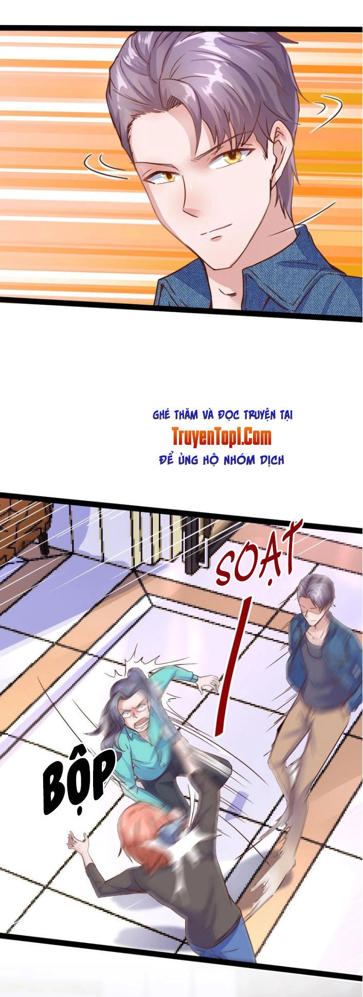 Cực Phẩm Tiên Tôn Ở Rể Chapter 12 - 8