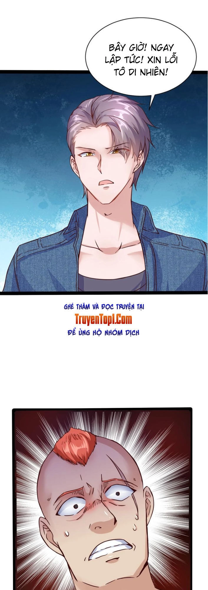 Cực Phẩm Tiên Tôn Ở Rể Chapter 12 - 9