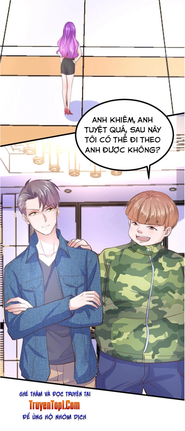 Cực Phẩm Tiên Tôn Ở Rể Chapter 13 - 5