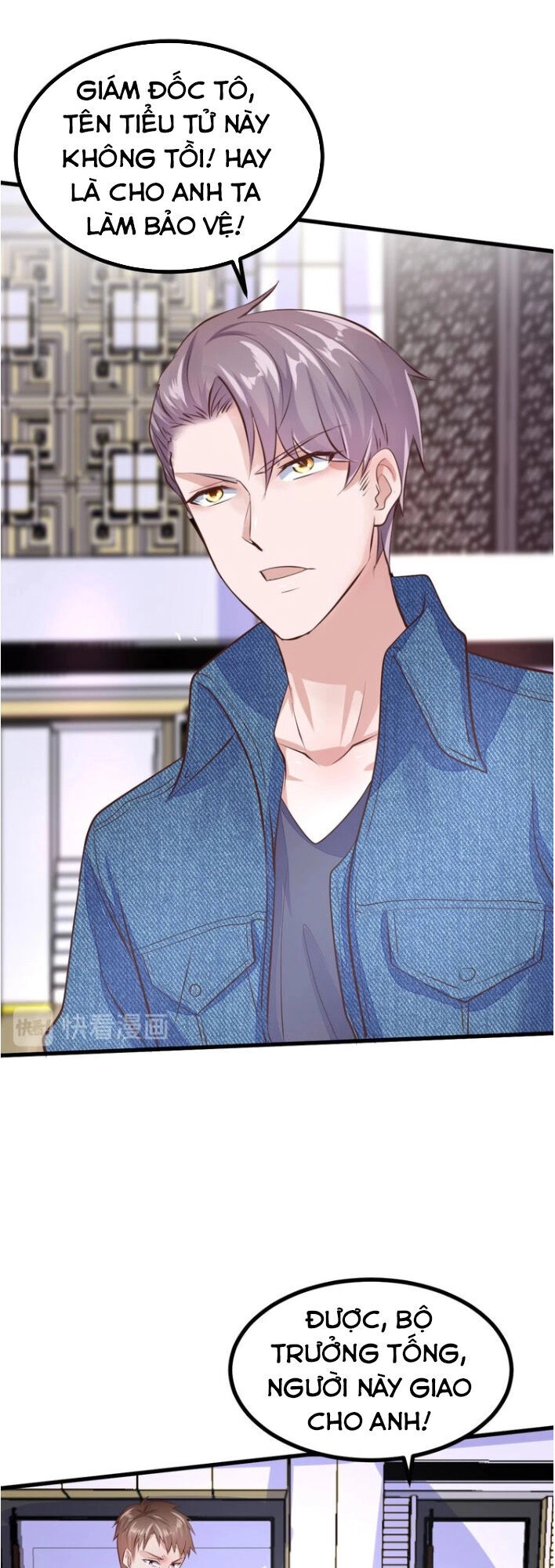 Cực Phẩm Tiên Tôn Ở Rể Chapter 13 - 6