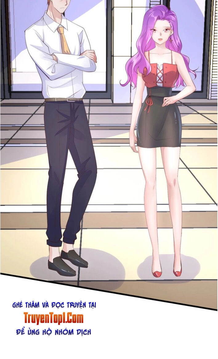 Cực Phẩm Tiên Tôn Ở Rể Chapter 13 - 7